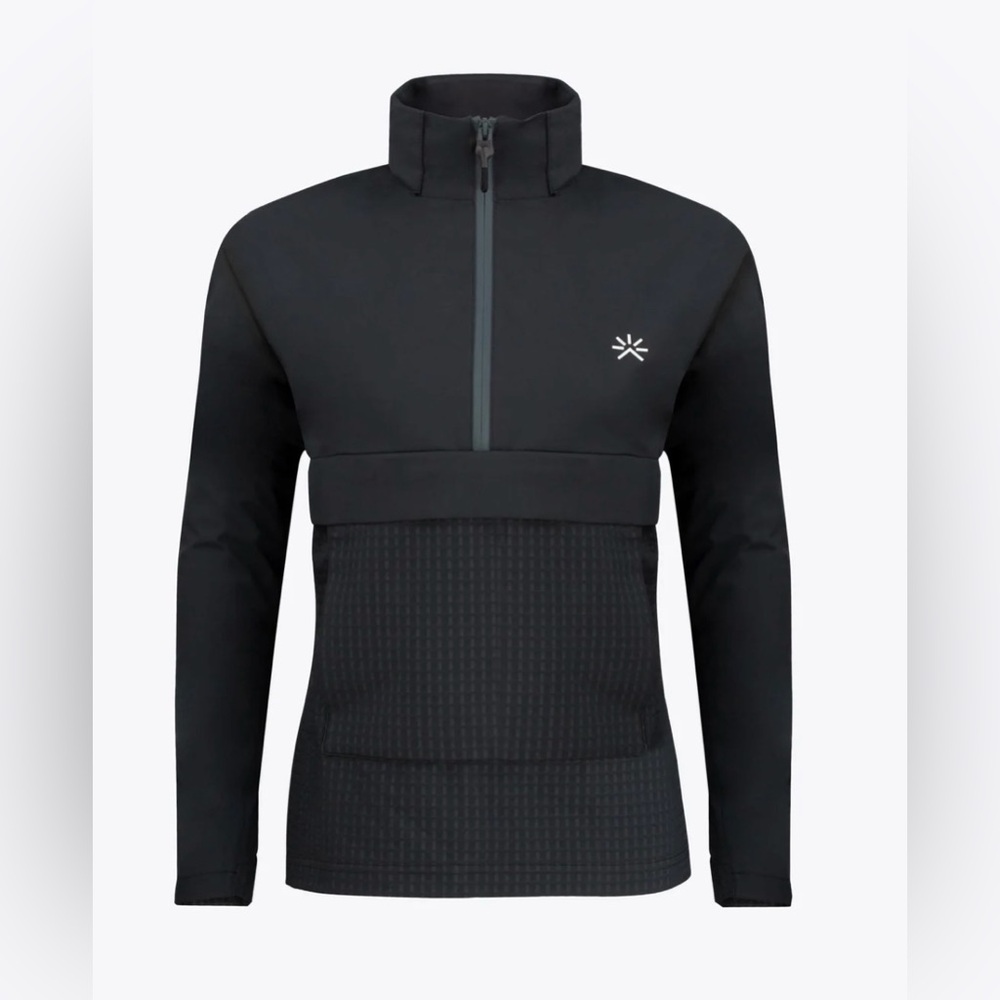 Tropicfeel NS40 Layer Jacket – Women’s Large – Core Black